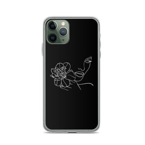 iPhone 11 Pro Beauty Line iPhone Case by Design Express