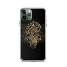 iPhone 11 Pro Gold Koi Fish iPhone Case by Design Express