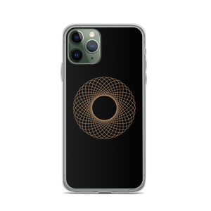 iPhone 11 Pro Rotary iPhone Case by Design Express