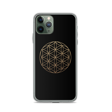 iPhone 11 Pro The Flower of Life iPhone Case by Design Express