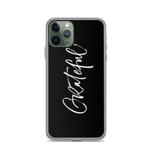 iPhone 11 Pro Grateful iPhone Case by Design Express