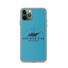 iPhone 11 Pro Northern Star Luxury Cruises iPhone Case by Design Express