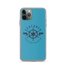 iPhone 11 Pro Seafarer iPhone Case by Design Express