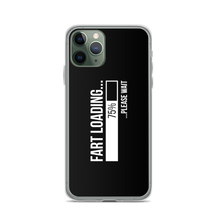 iPhone 11 Pro Fart Loading (Funny) iPhone Case by Design Express