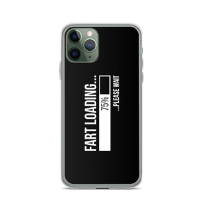 iPhone 11 Pro Fart Loading (Funny) iPhone Case by Design Express