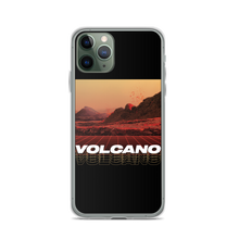 iPhone 11 Pro Volcano iPhone Case by Design Express