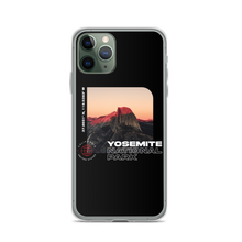 iPhone 11 Pro Yosemite National Park iPhone Case by Design Express