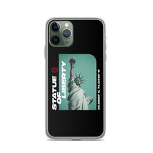 iPhone 11 Pro Statue of Liberty iPhone Case by Design Express