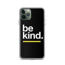iPhone 11 Pro Be Kind iPhone Case by Design Express