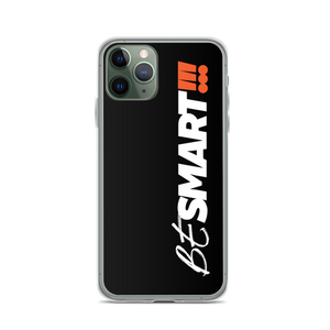 iPhone 11 Pro Be Smart (Motivation) iPhone Case by Design Express