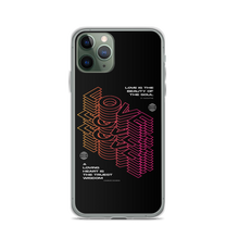 iPhone 11 Pro Love (motivation) iPhone Case by Design Express