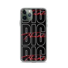 iPhone 11 Pro Think BIG (Bold Condensed) iPhone Case by Design Express
