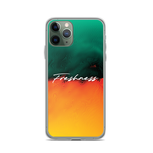 iPhone 11 Pro Freshness iPhone Case by Design Express