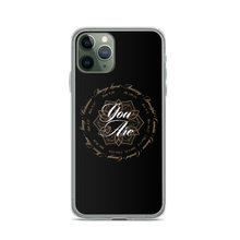 iPhone 11 Pro You Are (Motivation) iPhone Case by Design Express