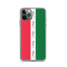 iPhone 11 Pro Italy Vertical iPhone Case by Design Express