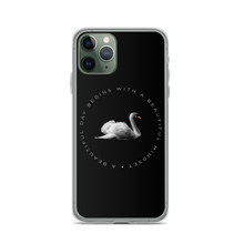 iPhone 11 Pro a Beautiful day begins with a beautiful mindset iPhone Case by Design Express