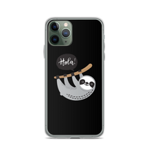 iPhone 11 Pro Hola Sloths iPhone Case by Design Express