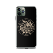 iPhone 11 Pro Born to be Wild, Born to be Free iPhone Case by Design Express