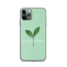 iPhone 11 Pro Save the Nature iPhone Case by Design Express