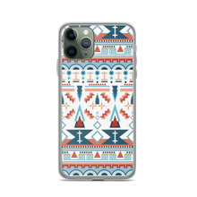 iPhone 11 Pro Traditional Pattern 03 iPhone Case by Design Express