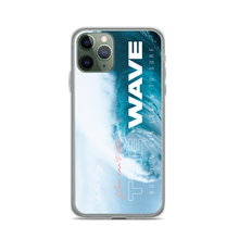 iPhone 11 Pro The Wave iPhone Case by Design Express