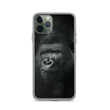 iPhone 11 Pro Mountain Gorillas iPhone Case by Design Express