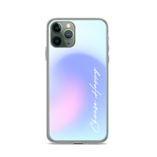 iPhone 11 Pro Choose Happy iPhone Case by Design Express