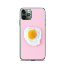 iPhone 11 Pro Pink Eggs iPhone Case by Design Express