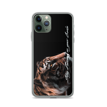 iPhone 11 Pro Stay Focused on your Goals iPhone Case by Design Express