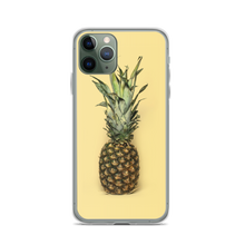 iPhone 11 Pro Pineapple iPhone Case by Design Express