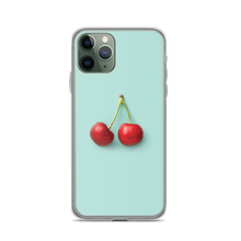 iPhone 11 Pro Cherry iPhone Case by Design Express