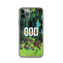 iPhone 11 Pro Believe in God iPhone Case by Design Express