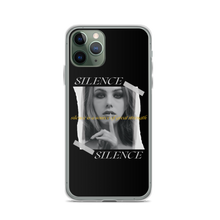 iPhone 11 Pro Silence iPhone Case by Design Express