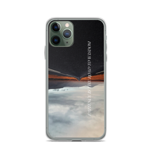 iPhone 11 Pro Patience is the road to wisdom iPhone Case by Design Express