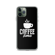 iPhone 11 Pro Coffee Time iPhone Case by Design Express