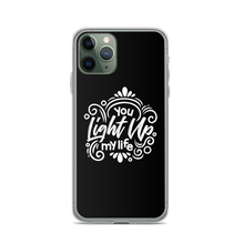 iPhone 11 Pro You Light Up My Life iPhone Case by Design Express