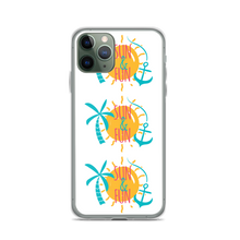 iPhone 11 Pro Sun & Fun iPhone Case by Design Express