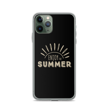 iPhone 11 Pro Enjoy the Summer iPhone Case by Design Express