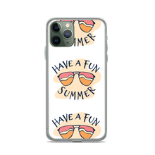 iPhone 11 Pro Have a Fun Summer iPhone Case by Design Express