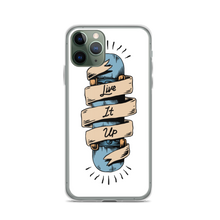 iPhone 11 Pro Live it Up iPhone Case by Design Express