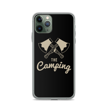 iPhone 11 Pro The Camping iPhone Case by Design Express