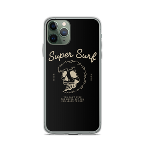 iPhone 11 Pro Super Surf iPhone Case by Design Express