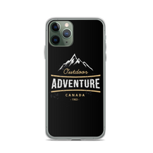 iPhone 11 Pro Outdoor Adventure iPhone Case by Design Express