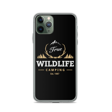 iPhone 11 Pro True Wildlife Camping iPhone Case by Design Express