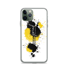 iPhone 11 Pro Spread Love & Creativity iPhone Case by Design Express