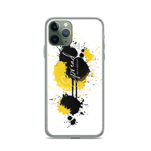 iPhone 11 Pro Spread Love & Creativity iPhone Case by Design Express
