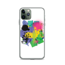 iPhone 11 Pro Abstract Series 02 iPhone Case by Design Express