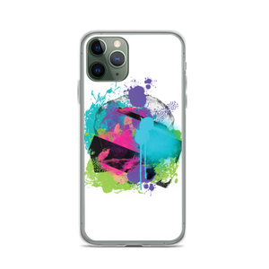 iPhone 11 Pro Abstract Series 03 iPhone Case by Design Express