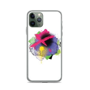 iPhone 11 Pro Abstract Series 05 iPhone Case by Design Express