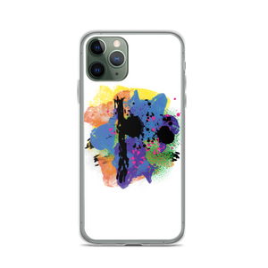 iPhone 11 Pro Abstract Series 06 iPhone Case by Design Express